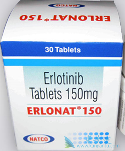 ,Erlotinib