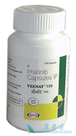 ,Imatinib