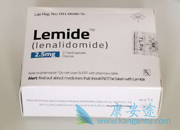 Lenalidomide,ǶȰ