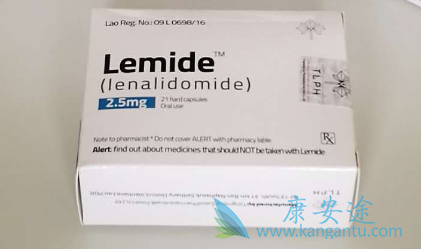 Lenalidomide,ǶȰ