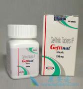 (Gefitinib)֢õĻ