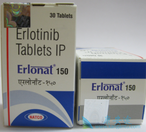 ,Erlotinib