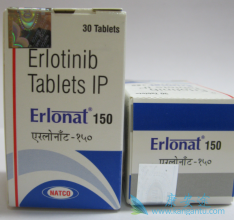 ,Erlotinib