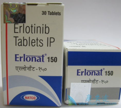 ,Erlotinib