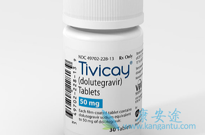 Τ,Dolutegravir