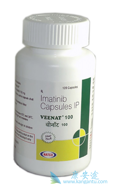 ,Imatinib