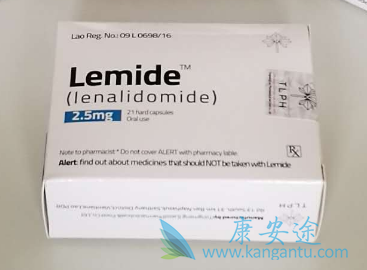 ǶȰ,Lenalidomide