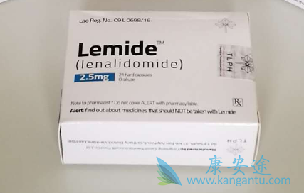 ǶȰ,Lenalidomide