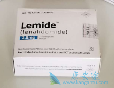 ǶȰ,Lenalidomide