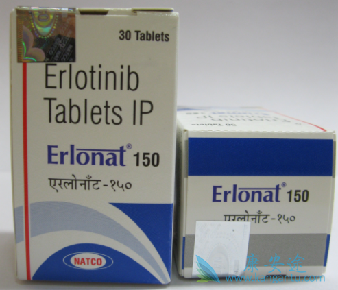 ,Erlotinib