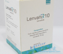 ַ(lenvatinib)Էֻͼ״ֵٰ