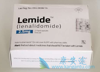 Lenalidomide,ǶȰ