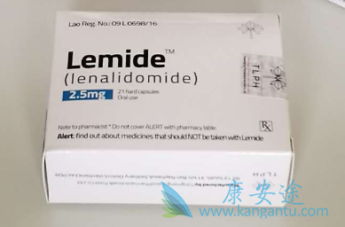 Lenalidomide,ǶȰ