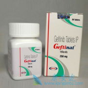 ϸƽ˶Լ(Gefitinib)