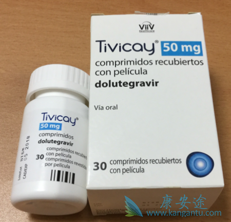 Τ,Dolutegravir