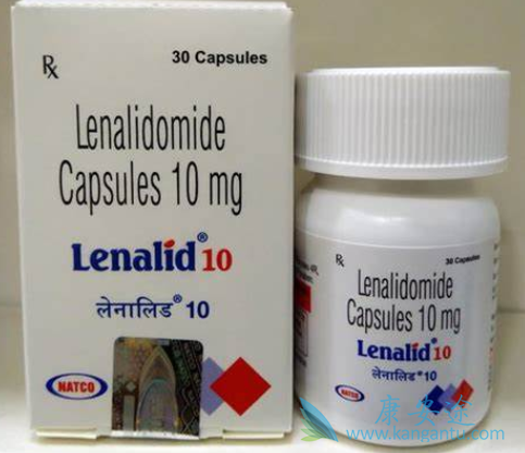 ǶȰ,Lenalidomide