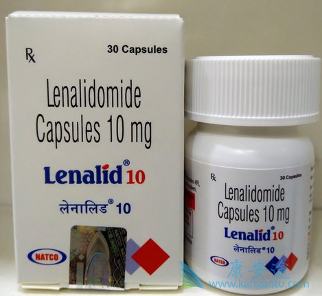 ǶȰ,Lenalidomide