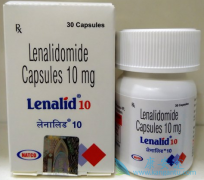 ǶȰLenalidomideͬѪϸֲ෢ԹߵЧ