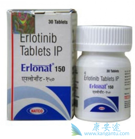 ,Erlotinib