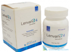 ַ(lenvatinib)İȫԺЧԵı¶Ӧ