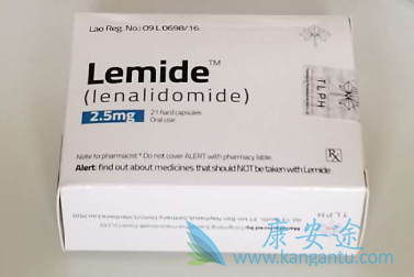 ǶȰ,Lenalidomide