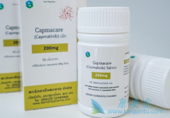 (capmatinib)ƹЧ͸