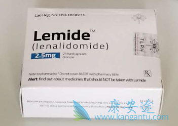 ǶȰ,Lenalidomide