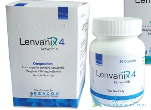 ַ,Lenvatinib