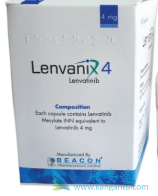 ַ,Lenvatinib