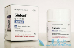 ձСϸΰ߼Gefitinib