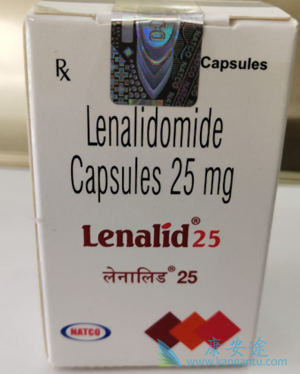 ǶȰ,Lenalidomide