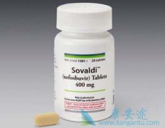 ǲΤ(sofosbuvir)͸׻ߴ