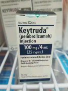 PD-1(PD-L1)Ӧ֢ԼPD-1(Keytruda)ע?