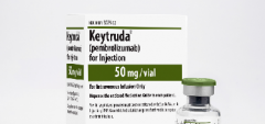 FDA֤PD-1ƼKeytrudapemetrexedƷΰ